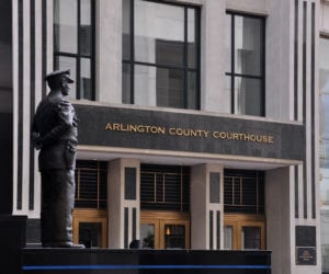 Drunk in Public Attorney Arlington