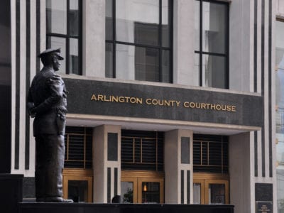Drunk in Public Attorney Arlington