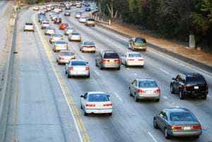 Reckless Driving Attorney