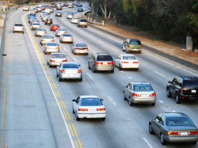 Reckless Driving Attorney