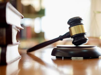 Virginia Expungement Lawyer