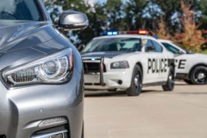 DUI Attorney