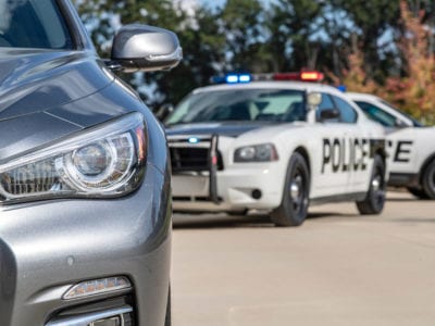 DUI Attorney