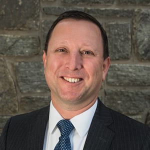 Adam M. Krischer