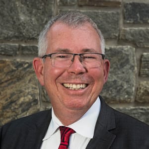 Harry Dennis III