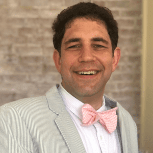 Brandon R. Sloane